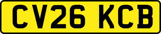 CV26KCB