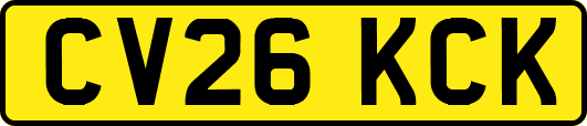 CV26KCK