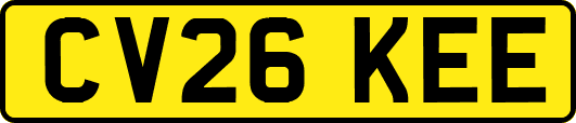 CV26KEE