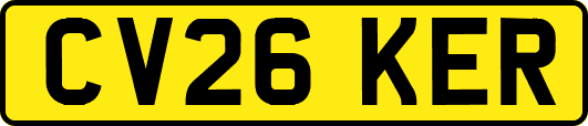 CV26KER