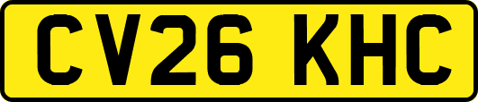 CV26KHC