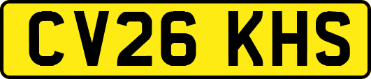 CV26KHS