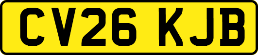 CV26KJB