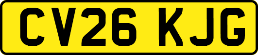 CV26KJG