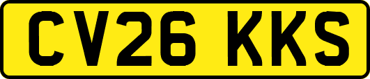 CV26KKS