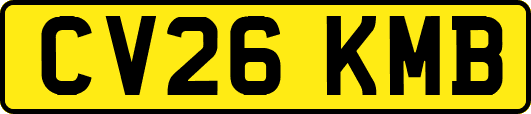 CV26KMB