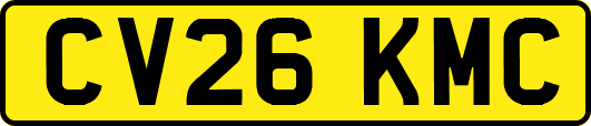 CV26KMC