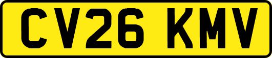CV26KMV