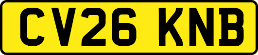 CV26KNB
