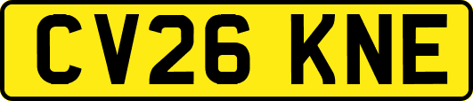 CV26KNE