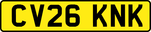 CV26KNK