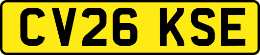 CV26KSE
