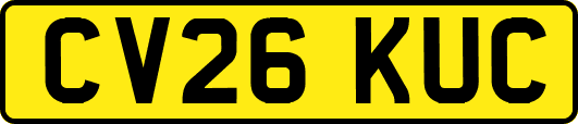 CV26KUC
