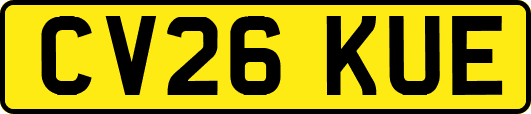 CV26KUE