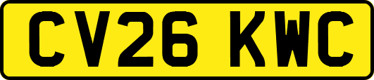 CV26KWC
