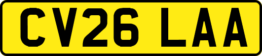 CV26LAA