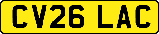 CV26LAC