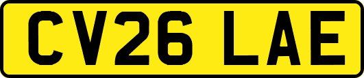 CV26LAE