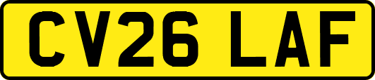 CV26LAF