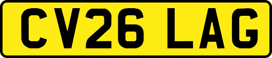 CV26LAG