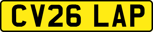 CV26LAP