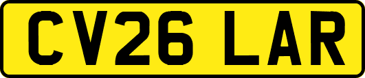 CV26LAR