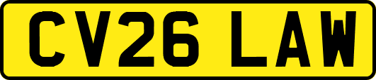 CV26LAW