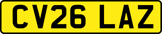 CV26LAZ