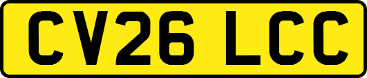 CV26LCC