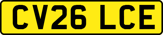 CV26LCE