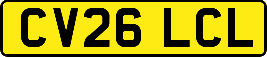 CV26LCL