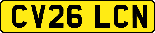 CV26LCN