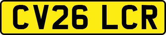 CV26LCR