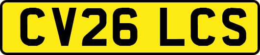 CV26LCS
