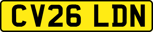 CV26LDN
