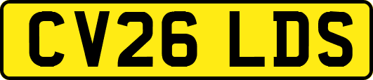 CV26LDS