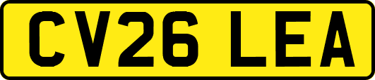 CV26LEA