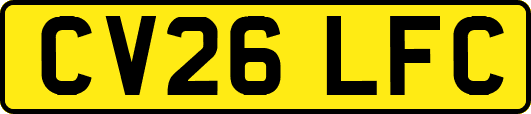 CV26LFC