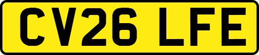 CV26LFE