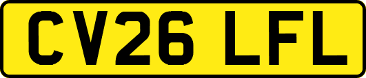 CV26LFL