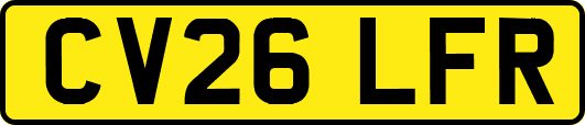 CV26LFR