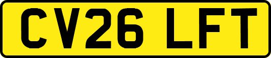 CV26LFT