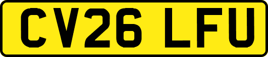 CV26LFU