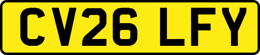 CV26LFY