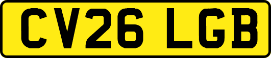 CV26LGB