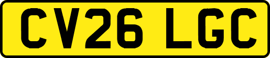CV26LGC