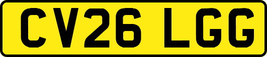 CV26LGG