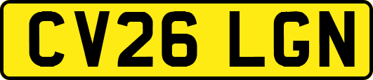 CV26LGN