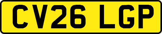 CV26LGP