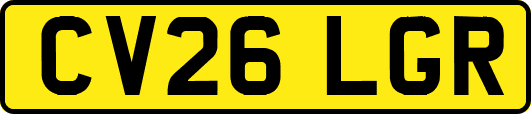 CV26LGR